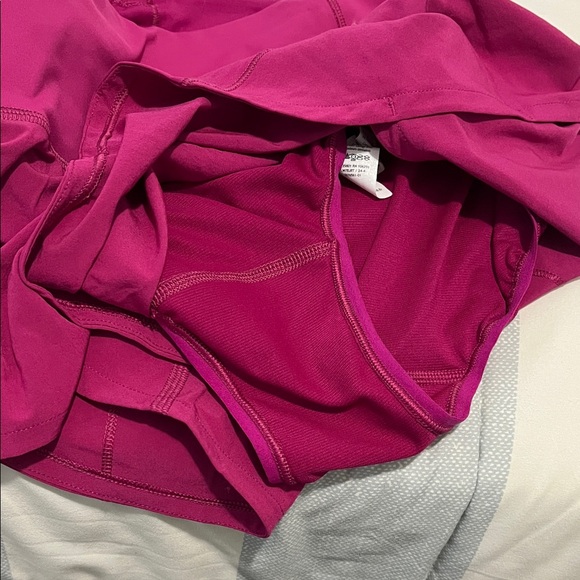 Lululemon Ripened Raspberry Speed Ups - Picture 6 of 6